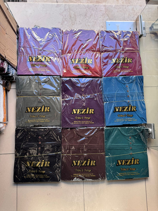 Viskon Penye Desen 2